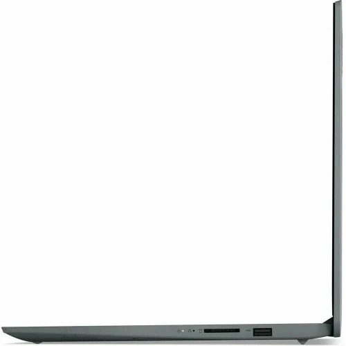 Ноутбук LENOVO 15.6&quot; HD IdeaPad 1 15AMN7 grey [82VG00Q8FE]
