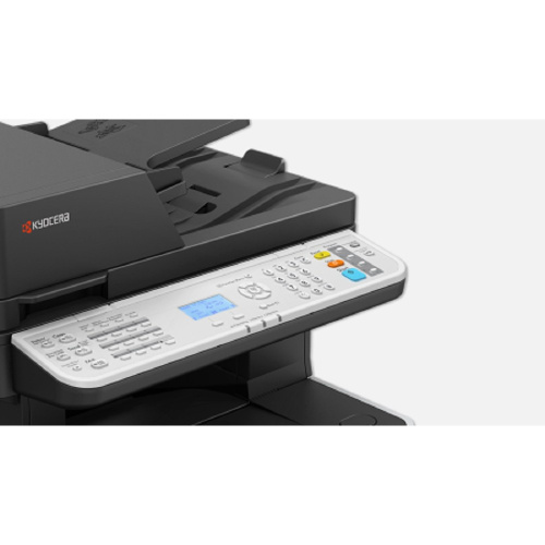 МФУ лазерный Kyocera ECOSYS MA4500fx [110C123NL0]