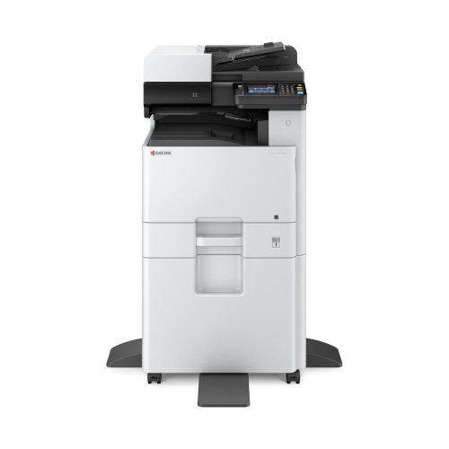 МФУ лазерный Kyocera M8124cidn/ МФУ лазерный Kyocera ECOSYS M8124cidn [1102P43NL0]