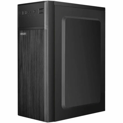 Компьютерный корпус Ginzzu A420 ATX [Ginzzu A420]