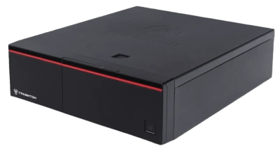 Персональный компьютер Гравитон Д30А SFF [Д30А_166423]