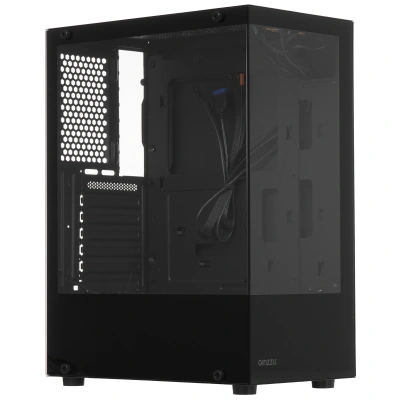 Компьютерный корпус Ginzzu CL100 [CL100]