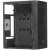 Компьютерный корпус Ginzzu B180 2*USB 2.0, AU w/o PSU [B180]
