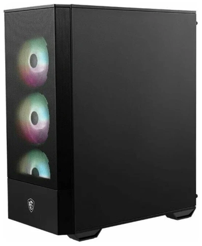 Компьютерный корпус MSI MAG FORGE 112R [MAG FORGE 112R]