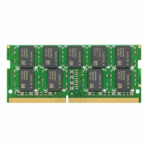 Оперативная память Synology 16GB DDR4-2666 SO-DIMM Module Kit [D4ECSO-2666-16G]