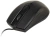 Мышь проводная Defender Optimum MB-270 черный, 1000 dpi, USB, кнопки - 3 [52270]