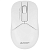 Мышь беспроводная A4Tech Fstyler 1200 dpi, радиоканал, USB, кнопки - 3 [FG12 белый]