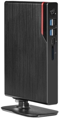 Платформа системного блока с ЦПУ MARS/4205U/L6 Intel C4205U [90P2-6H00070]