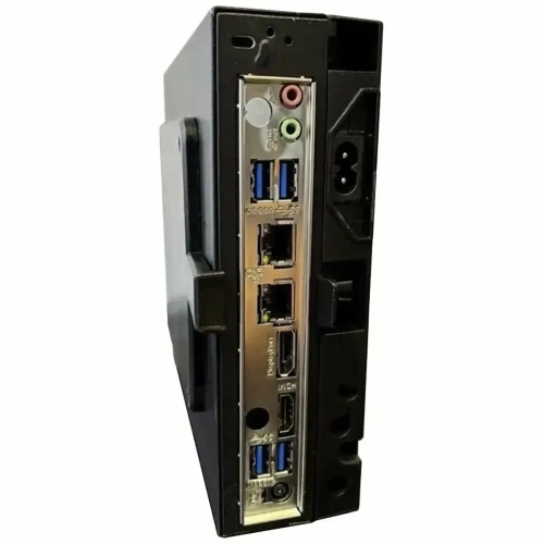 Компьютер Aquarius Pro P30 K21 [QRDP-P30K211P3318C125F02NLNKTNN3-MDT]