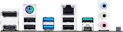 Материнская плата ASUS PRIME Z790-P, LGA 1700, Intel Z790 [PRIME Z790-P]