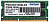Оперативная память Patriot SL DDR3 4GB 1600MHz SO-DIMM PC12800 PSD34G1600L2S 1.35V CL11 [PSD34G1600L2S]