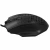 Мышь проводная Defender Redragon Bomber черный, 12400 dpi, USB, кнопки - 7 [71277]