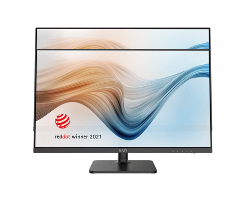Монитор LCD Modern MD272XP 27'' 16:9 1920х1080 (FHD) IPS, 100 Hz [9S6-3PB19H-232]