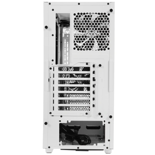 Компьютерный корпус Thermaltake Divider 300 TG Air Snow CA-1S2-00M6WN-02 [CA-1S2-00M6WN-02]