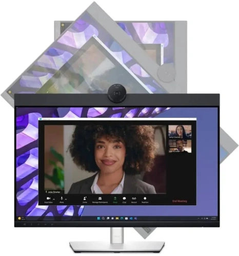 Монитор 27" Dell P2724DEB IPS 2560x1440 [P2724DEB]