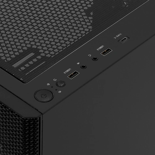 Компьютерный корпус XPG VALORMESHC4VA-BKCWW [VALORMESHC4VA-BKCWW]