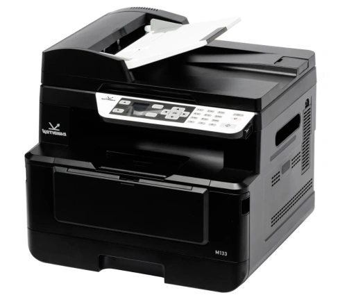 МФУ лазерный Катюша M133 [M133-512]