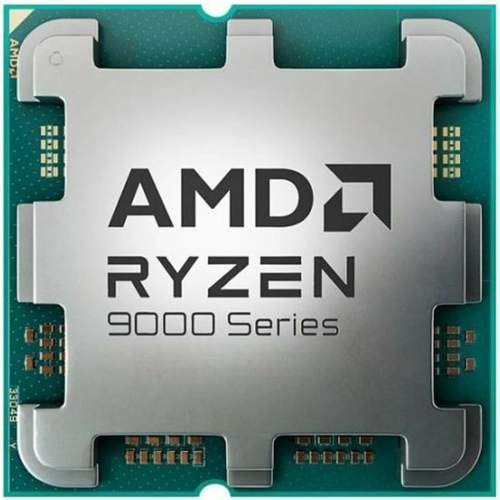 Процессор AMD Ryzen 7 9700X Soc-AM5 3.8GHz OEM [100-000001404]