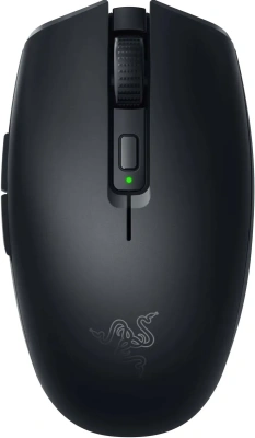 Мышь беспроводная Razer Orochi V2 черный, 18000 dpi, радиоканал, Bluetooth, USB, кнопки - 6 [RZ01-03730100-R3A1]