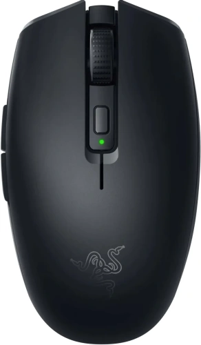 Мышь беспроводная Razer Orochi V2 черный, 18000 dpi, радиоканал, Bluetooth, USB, кнопки - 6 [RZ01-03730100-R3A1]