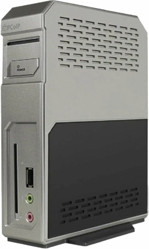 Нулевой клиент Leadtek TERA2140 (292E) 3292E006101 4Gbit DISPLAYPORTx4+USBx3+AUDIO+SC+FIBER HEATSINK [TERA2140 (3292E00A101)]