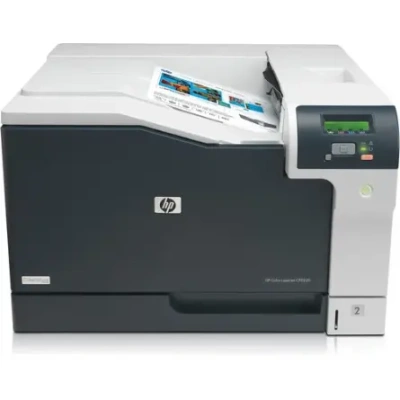 Принтер лазерный HP Color LaserJet CP5225dn [CE712A]