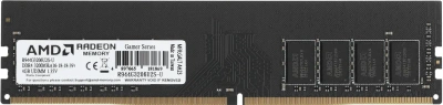 Оперативная память AMD DDR-IV [R944G3206U2S-U]
