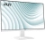 Монитор 27&quot; MSI Pro MP273AW IPS 1920x1080, 100 Гц, 4 мс, 16:9, 300 кд/м2, 1xHDMI, 1xDP, белый [9S6-3PB4CH-217]