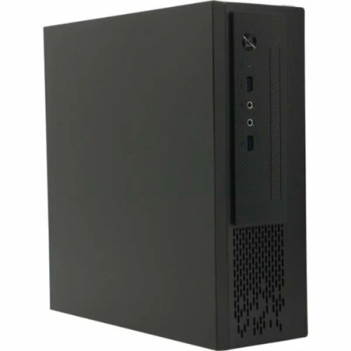 Компьютерный корпус SlimCase InWin PS201BK PM-300TFX [6125688]