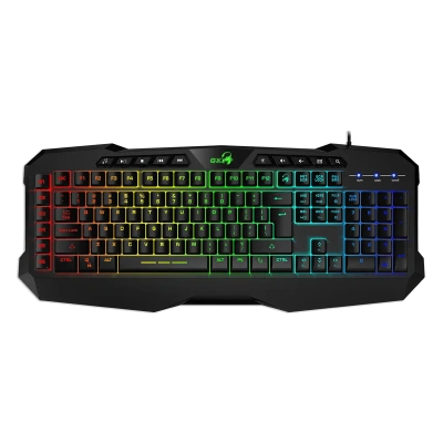 Клавиатура Genius Scorpion K11 Pro [31310007405]