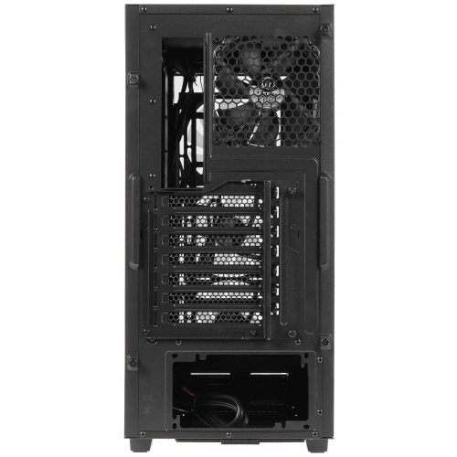 Компьютерный корпус Thermaltake Divider 300 TG ARGb черный без БП [CA-1S2-00M1WN-01]