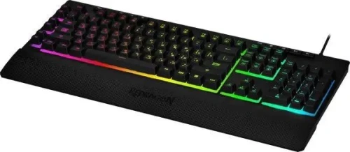 Клавиатура REDRAGON SHIVA USB RU [77689]