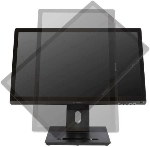 Монитор 27" Irbis SmartView 27 (ISM27FIDT) IPS 1920x1080, 75 Гц [ISM27FIDT]