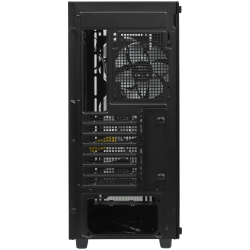 Компьютерный корпус Deepcool CC560 MESH V2 черный без БП [R-CC560-BKAMA4-G-2]