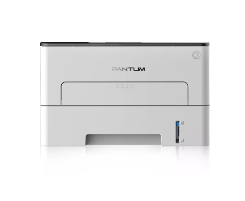Принтер лазерный Pantum P3010DW [P3010DW]