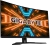 Монитор 31.5&quot; GIGABYTE M32QC-EK VA 2560x1440, 170 Гц [M32QC-EK]
