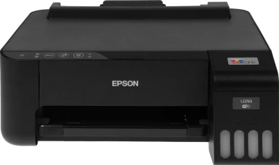 Принтер струйный Epson L1250 [C11CJ71405]