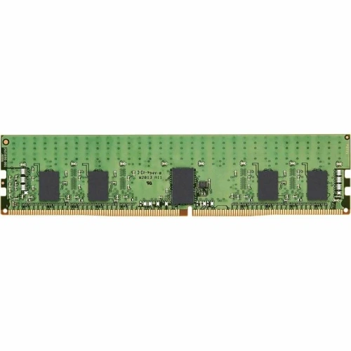 Оперативная память Kingston 8GB 1Rx8 1G x 72-Bit PC4-3200 CL22 Registered w/Parity 288-Pin DIMM ECC [KSM32RS8/8MRR]