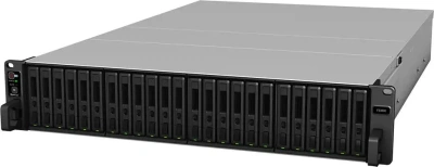 СХД SYNOLOGY FS3600, стоечное исполнение, 24BAY, 2U, NO SSD, USB3 [FS3600]