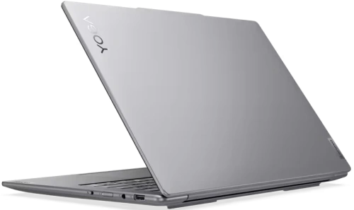 Ноутбук Lenovo Yoga Pro 7 14IMH9 Ul5 серый [83E2004BRU]