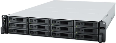 Сетевое хранилище Synology [SA6400]