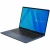 Ноутбук Maibenben M647 AMD R7-4800H синий 16&quot; [M6471SB0HURE3]