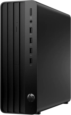 Компьютер HP Pro 290 G9 R SFF Core i3-13100, 8GB, 256GB, eng usb kbd, mouse,DOS, 1Wty [883N3EA]