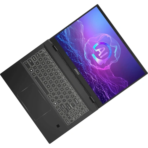 Ноутбук MSI Summit A16 AI+ A3HMTG-084RU Ryzen AI 9 365 32Gb 16&quot; [9S7-159K21-084]