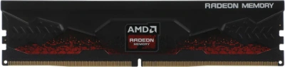 Оперативная память AMD 16GB DDR5 4800MHz (1x16GB), non-ECC, RTL R5S516G4800U1S [R5S516G4800U1S]
