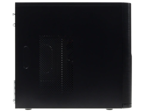 Компьютерный корпус InWin POWERMAN ES701BK USB 3.0 [6120258]