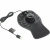 Мышь проводная 3DConnexion SpaceMouse Pro черный, 2000 dpi, USB, кнопки - 15 [3DX-700040]