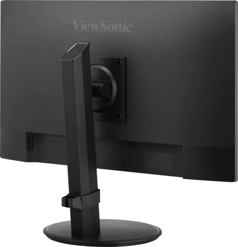 Монитор 23.8" Viewsonic VA2408-HDJ IPS 1920x1080, 100 Гц [VA2408-HDJ]