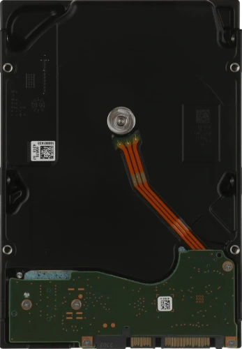 Жесткий диск Seagate 3.5&quot;; 18TB IronWolf Pro Nas ST18000NT001 SATA 6Gb/s, 7200rpm, 256MB [ST18000NT001]