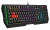 Клавиатура A4Tech Bloody B135N проводная USB черный [B135N]